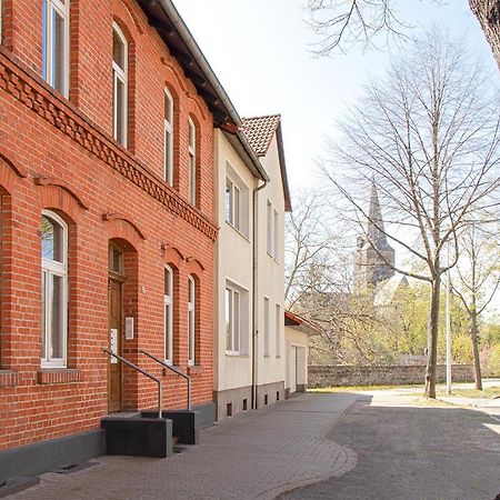 Ferienwohnung Quedlinburg Harz Luaran gambar