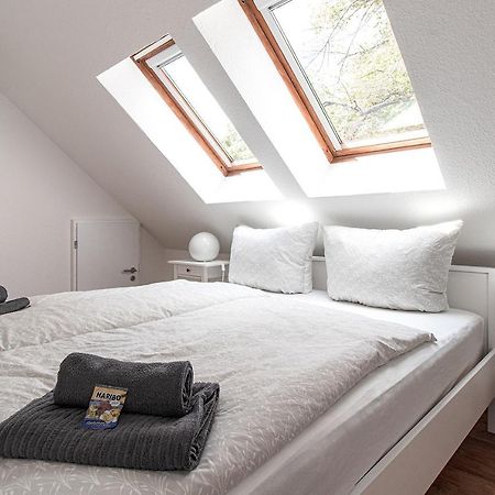 Ferienwohnung Quedlinburg Harz Luaran gambar
