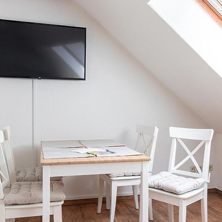 Ferienwohnung Quedlinburg Harz Luaran gambar