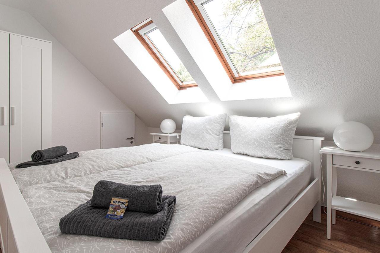 Ferienwohnung Quedlinburg Harz Luaran gambar