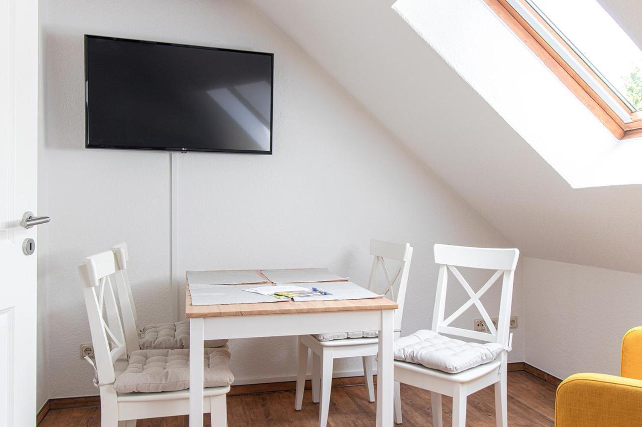 Ferienwohnung Quedlinburg Harz Luaran gambar