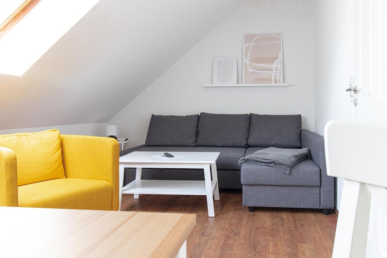 Ferienwohnung Quedlinburg Harz Luaran gambar