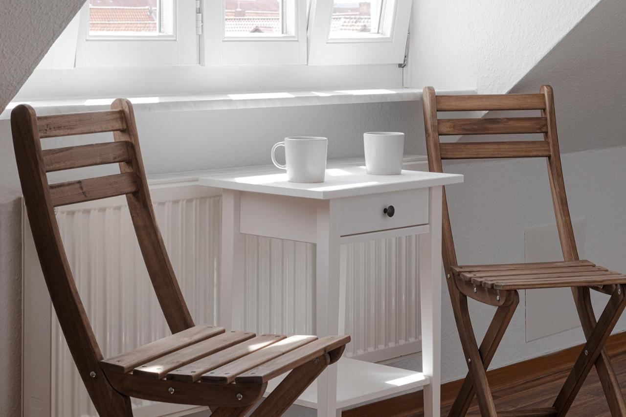 Ferienwohnung Quedlinburg Harz Luaran gambar
